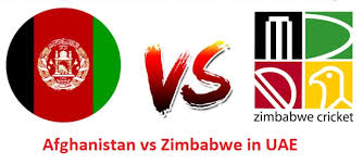afghanistan vs zimbabwe, today cricket match prediction,cricket prediction, match prediction
