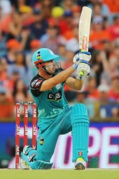 Chris Lynn - Who can break many records in this IPL