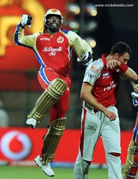 Chris Gayle - Who can break many records in this IPL
