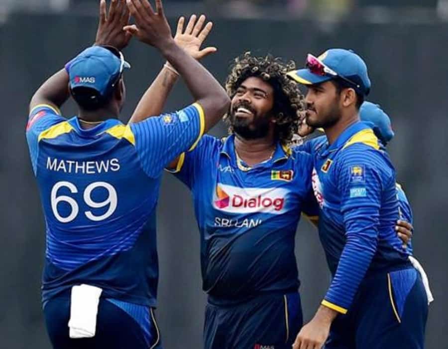 Sri Lanka Match Prediction