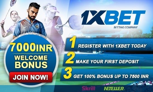 1xbet Affiliate