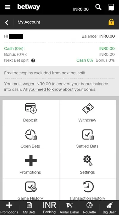 betway-india-how-to-deposit-click-on-banking