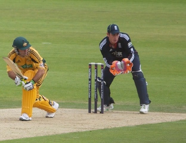 Eng vs Aus 2nd ODI