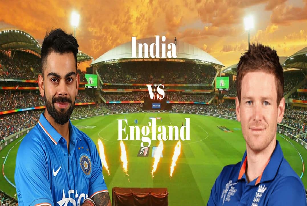 Ind vs Eng who will win