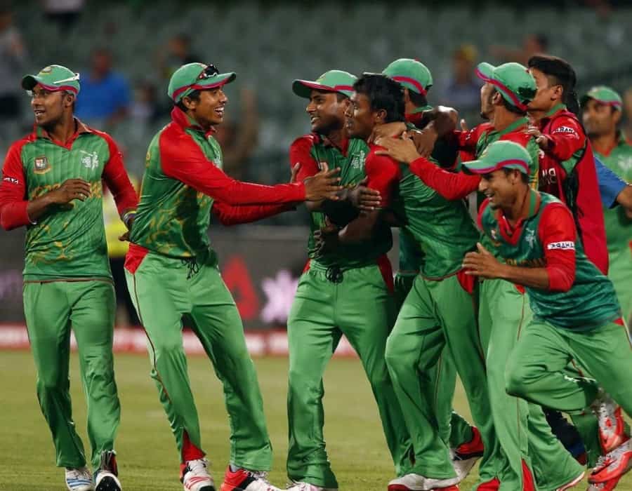 Bangladesh Match Prediction,