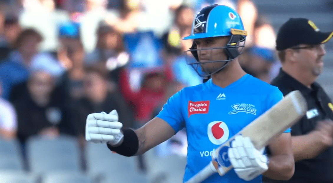 Cricket Betting Tips and Dream11 Cricket Match Predictions Adelaide Strikers vs Brisbane Heat 46th T20 BBL 2020-21