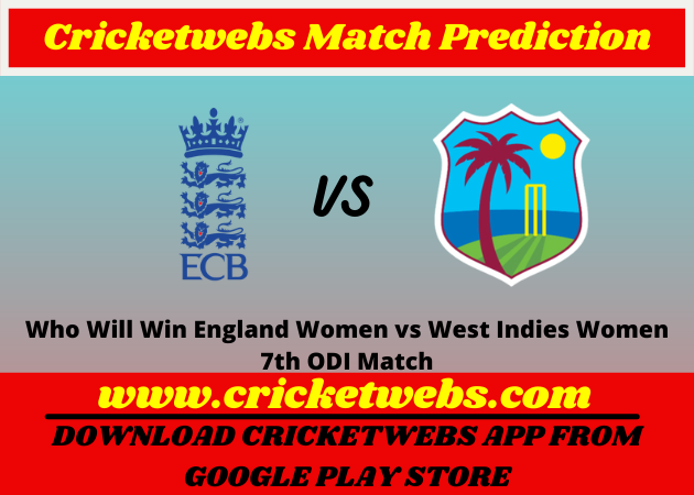 England Women Vs West Indies Women Icc Women S World Cup 2022 Match