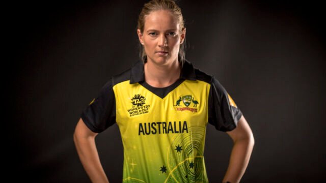 Meg Lanning made a big record as captain