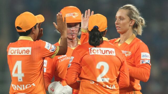 Who Will Win DCW vs GGT 9th T20 WPL 2023 Prediction