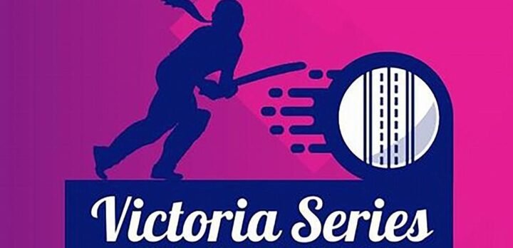 Victoria Women T20I Series