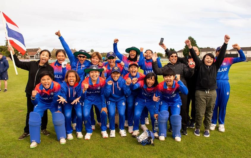 Who Will Win THAIW vs ZIMW 3rd ODI 2023 Prediction