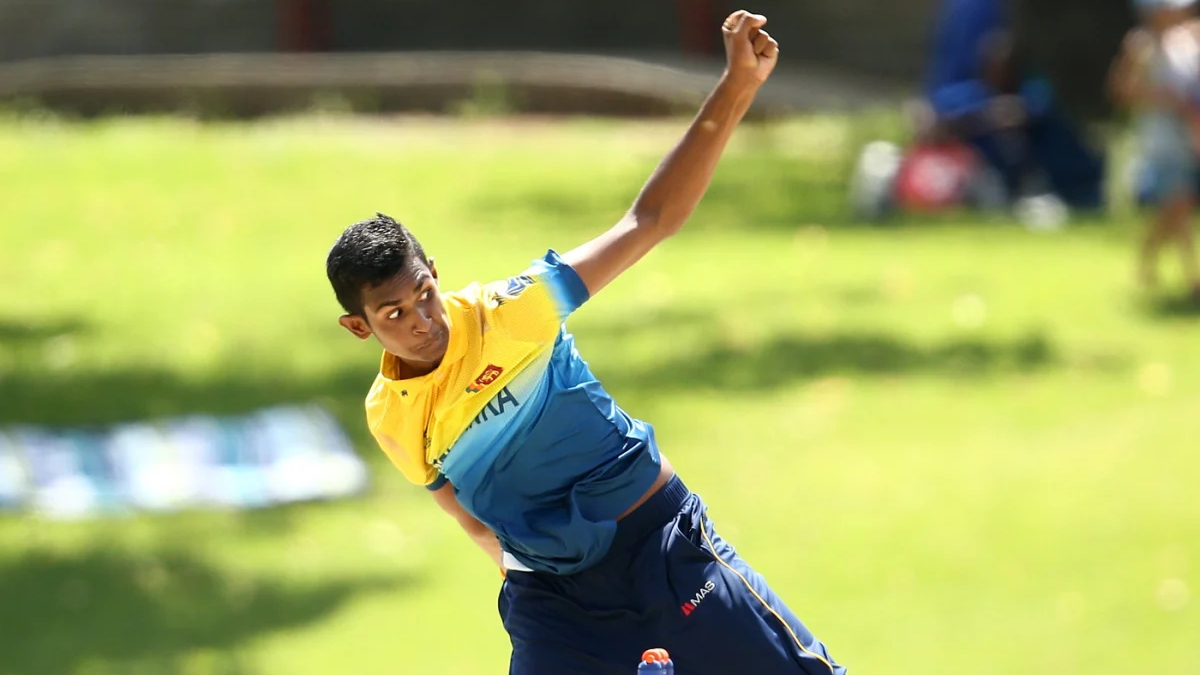 Colombo Strikers announce Babar Azam, Matheesha Pathirana as Icon Players