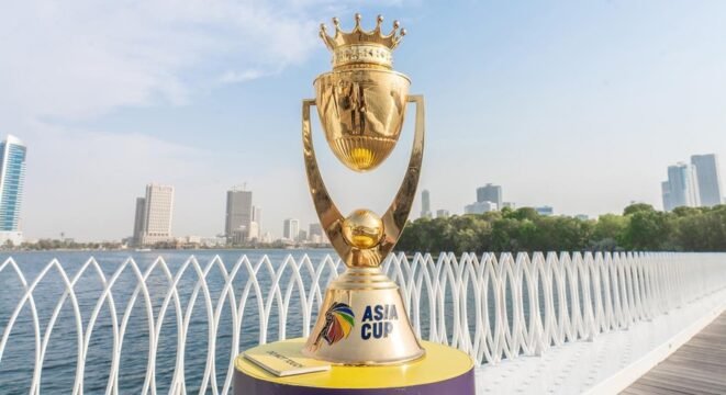 Final Call on Asia Cup Venue To Be Taken After the IPL Final