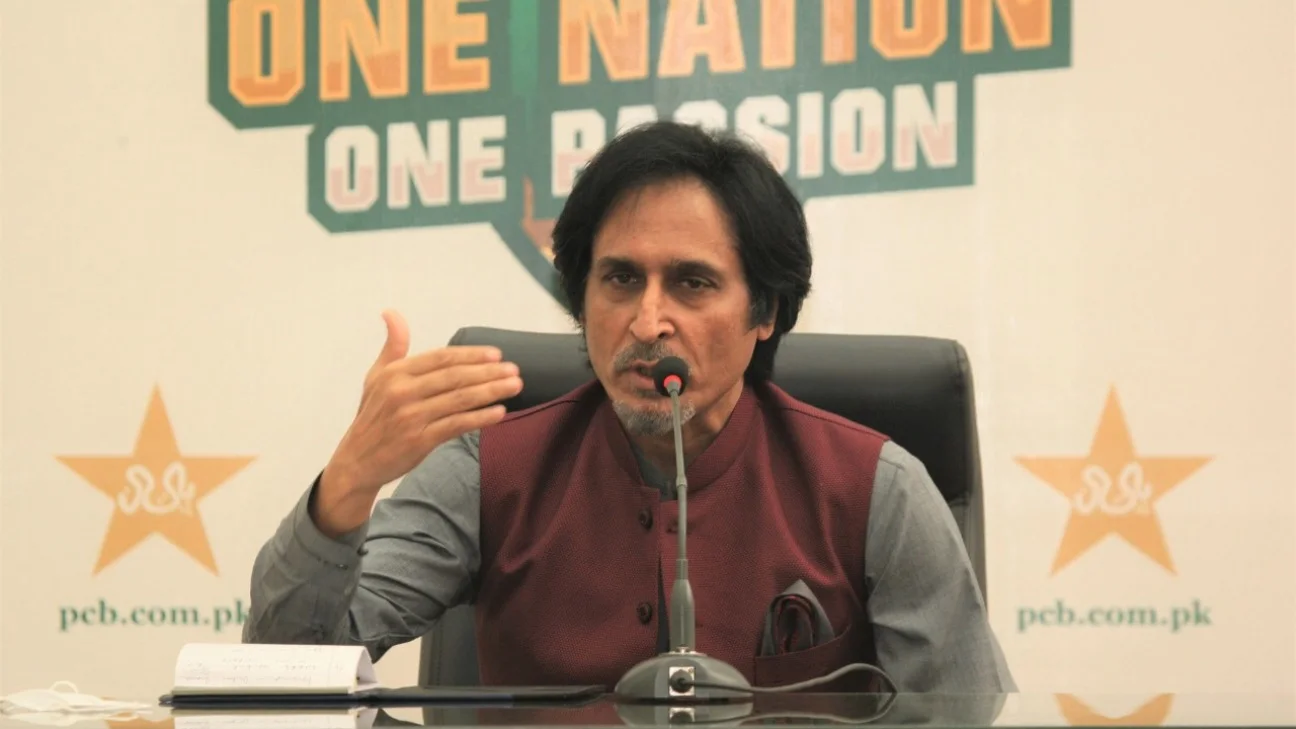 Is he mentally stable or not - Ramiz Raja stunned at Najam Sethi saying England could be possible Asia Cup venue