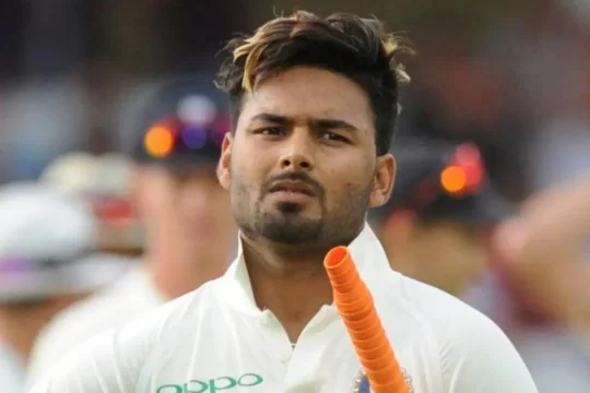 Rishabh Pant’s comeback earlier than expected as option of second surgery ruled out