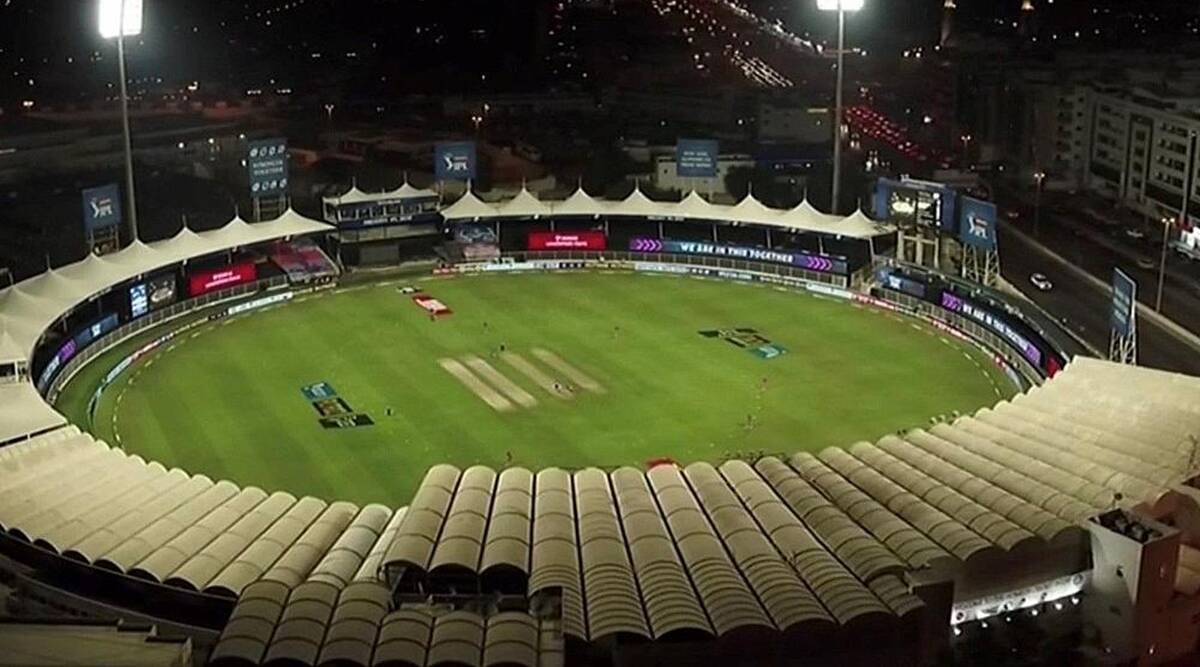 Sharjah Cricket Stadium names stand after Sachin Tendulkar