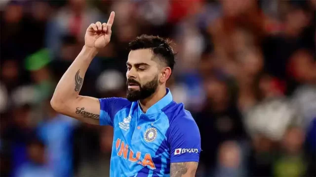 Virat Kohli becomes only Indian and Asian with 250 million Instagram followers