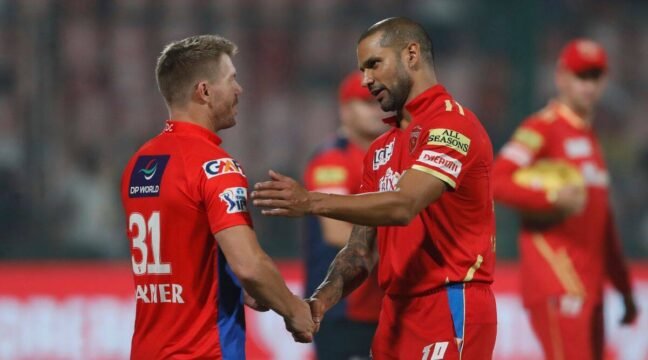 Who Will Win PBKS vs DC 64th T20 IPL 2023 Prediction