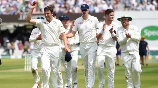 Who Will Win Today ENG vs IRE 1st Test 2023 Prediction