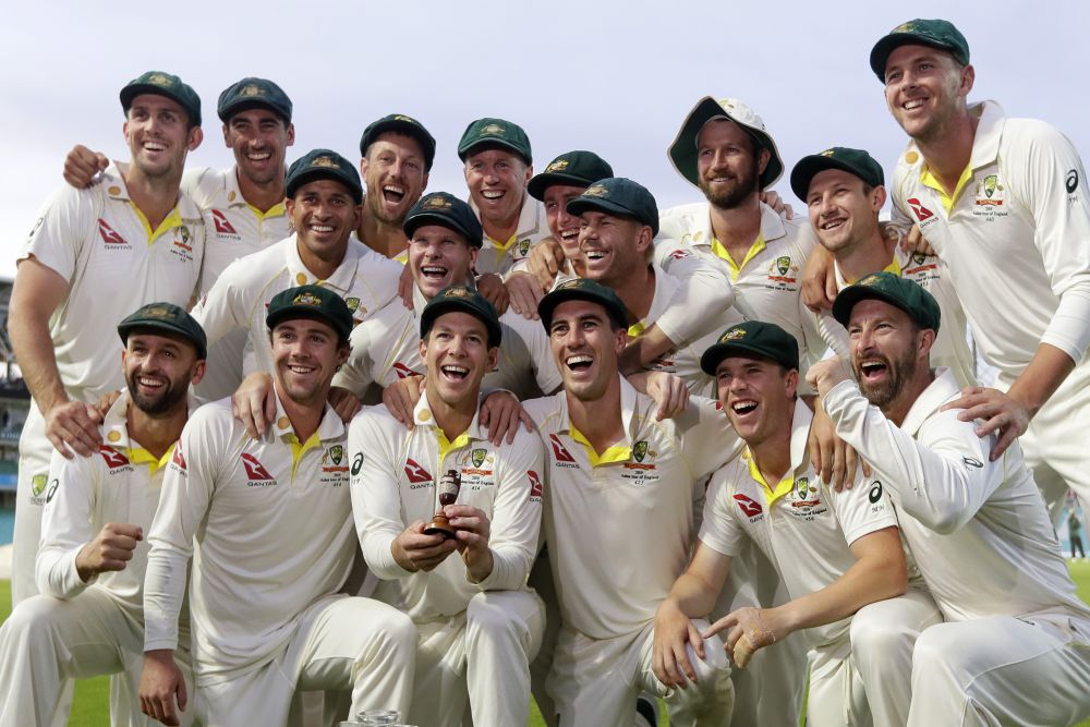 Who Will Win Today AUS vs ENG 1st Test 2023 Prediction