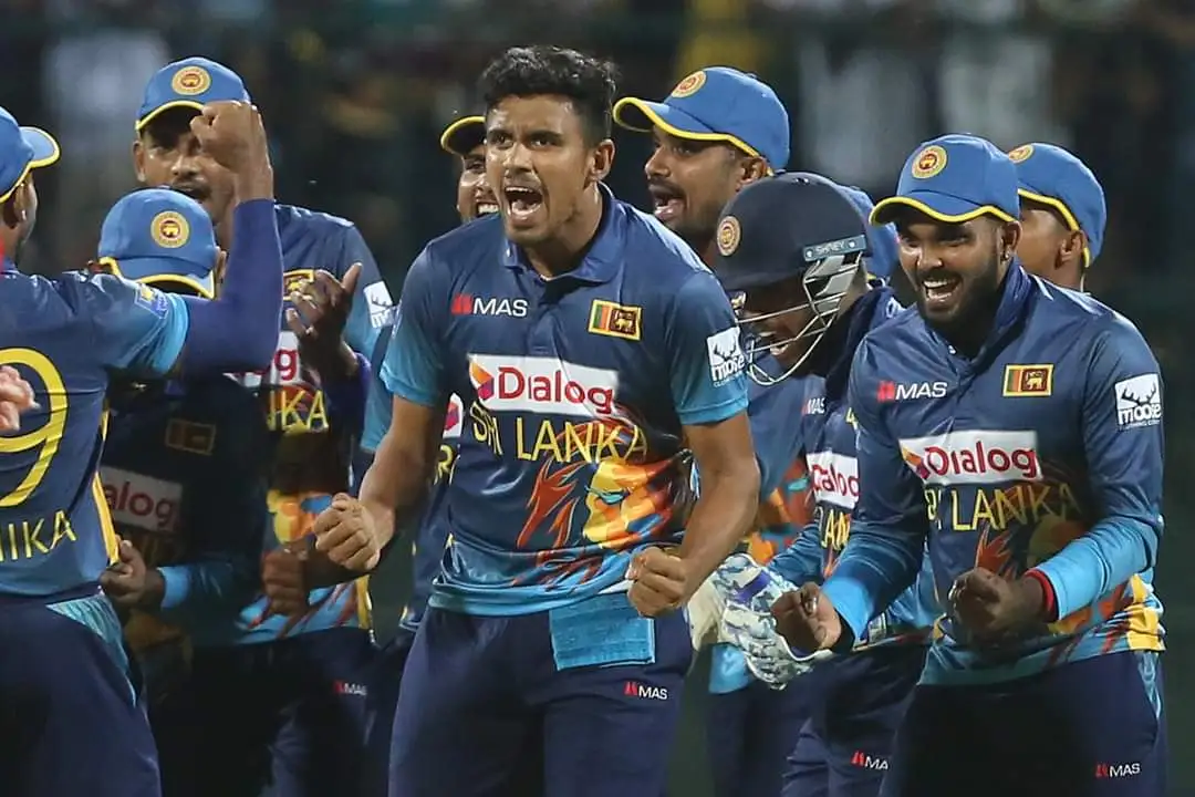 Who Will Win Today SL vs IRE 15th ODI ICC World Cup Qualifiers 2023 Prediction