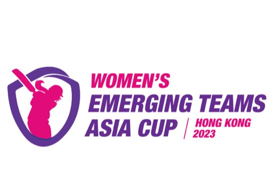 Womens Emerging Asia Cup 2023