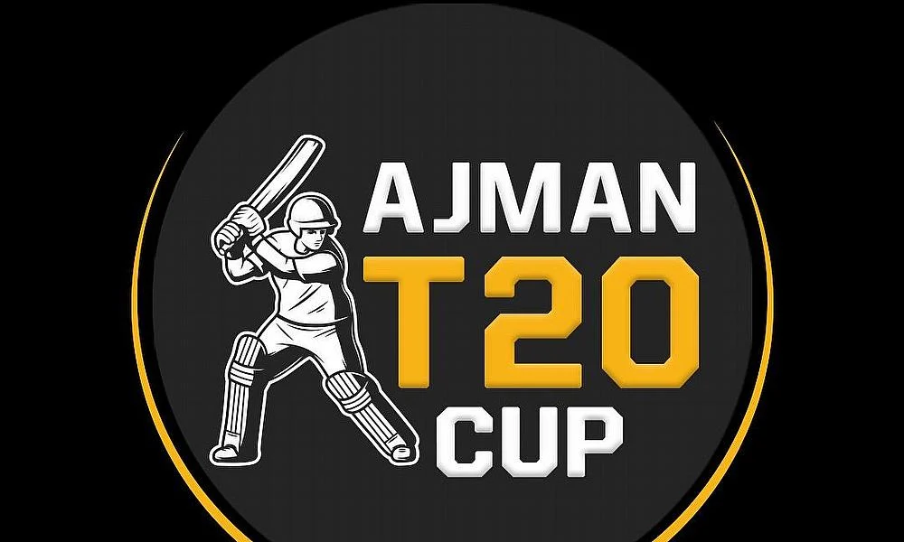Ajman T20 Cup