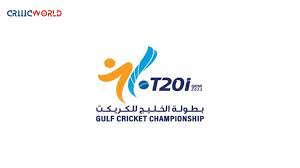 Gulf Cricket T20I Championship 2023
