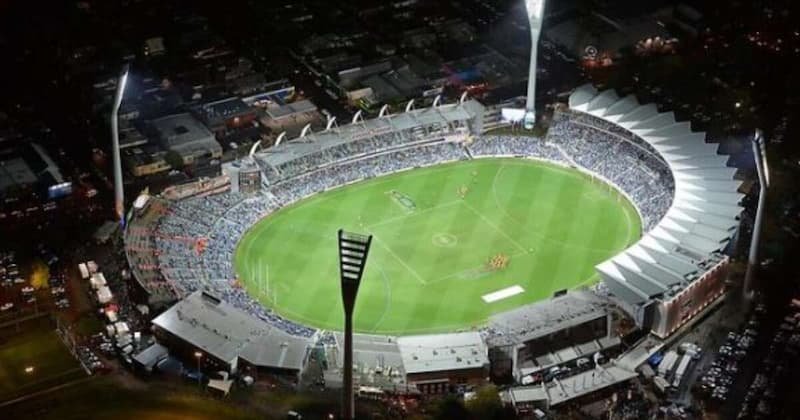 Simonds Stadium, Geelong