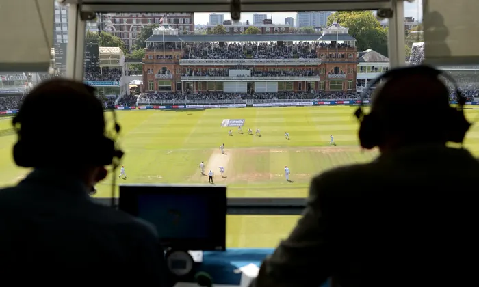 The Art and Ethics of Cricket Commentators