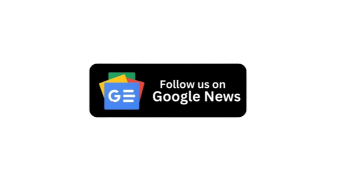 Follow us on Google News