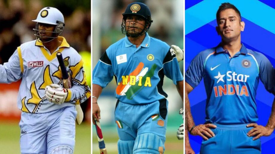 best-indian-cricket-team-jersey-so-far